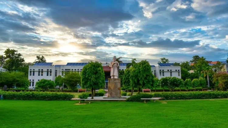 جامعہ ملیہ:16محققین اسٹین فورڈ یونیورسٹی کی سرکردہ سائنس دانوں کی عالمی فہرست میں شامل