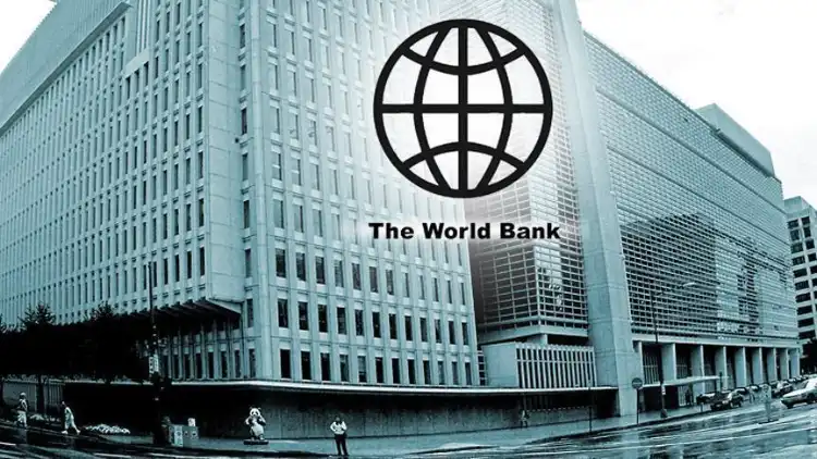 عالمی بینک نے افغانستان کی امداد بحال کرنے سے کیا انکار

