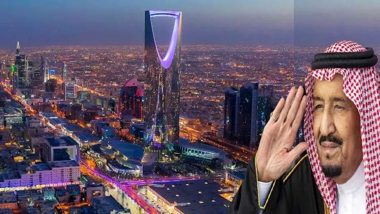 سعودی عرب: خصوصی مہارت کے حامل پیشہ ور غیرملکیوں کو شہریت دینے کا اعلان