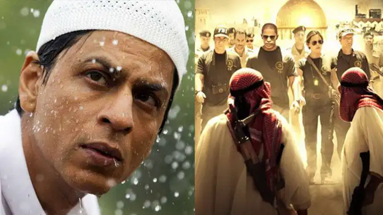فلموں میں مسلمانوں کی منفی امیج کے خلاف جدوجہد

