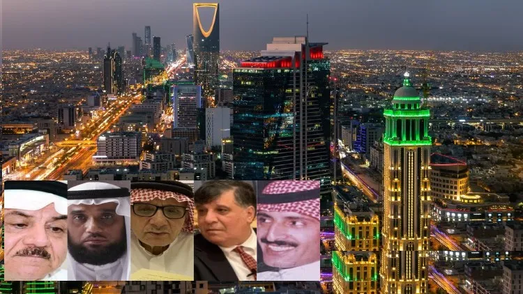 سعودی شہریت: جانیے ! سب سے پہلے کن پانچ شخصیات کو ملی  