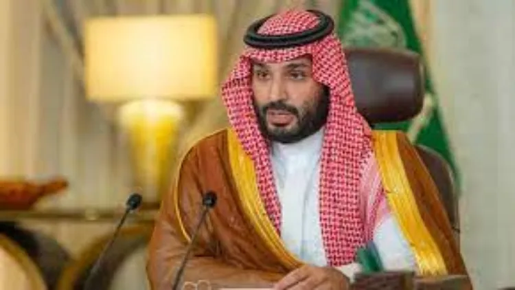 دنیا کا پہلا غیر منافع بخش شہر بسایا جائے گا، سعودی ولی عہد کا اعلان