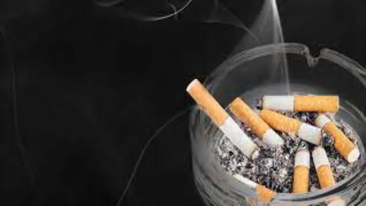 دنیا میں تمباکو نوشی کرنے والوں کی تعداد کم ہو رہی ہے: ڈبلیو ایچ او