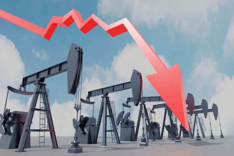 تیل کی قیمت میں کمی کی امید : جانئے کیسے  