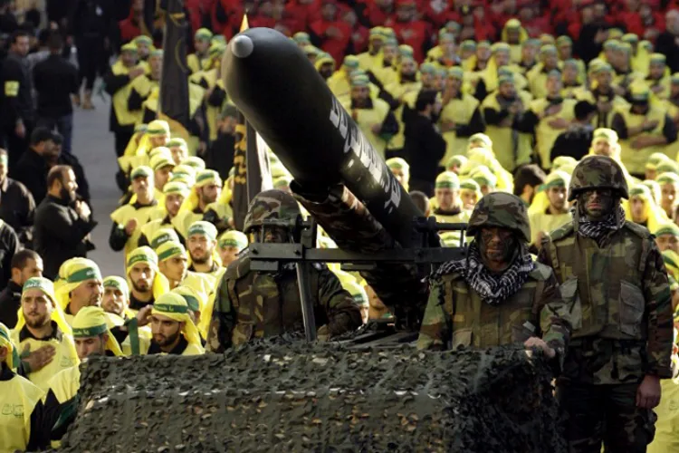 آسٹریلیا: حزب اللہ کو مکمل طور پر دہشت گرد تنظیم قرار دے دیا