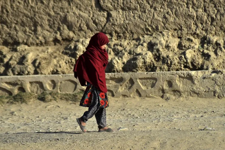 افغانستان: معاشی تباہی، شہری جہیز کے بدلے بچیوں کی شادی پر مجبور