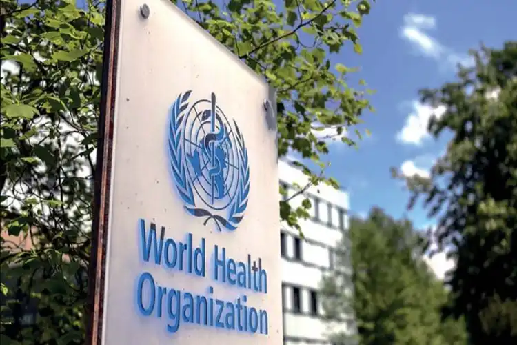 اومی کرون کے خلاف معقول اقدامات اٹھائیں:عالمی ادارہ صحت

