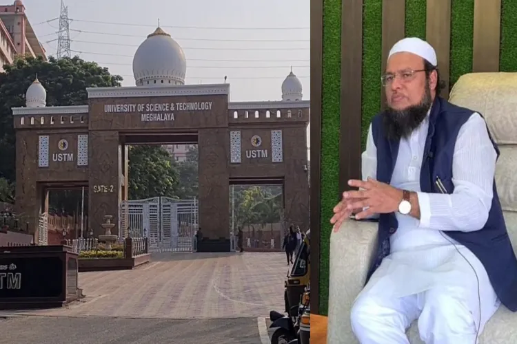 محبوب الحق:جنہوں نے آسام میں دیا کمپیوٹر کی تعلیم کو عروج
