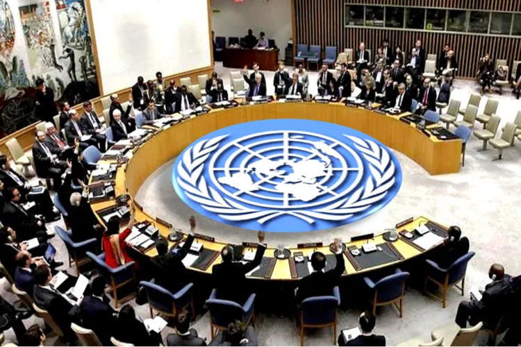 اقوام متحدہ : ایک بار پھر افغانستان کی نمائندگی کا فیصلہ ملتوی