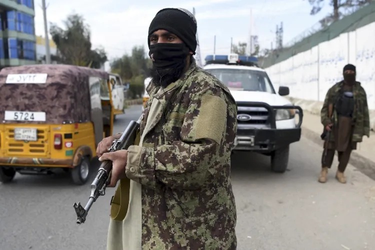   طالبان پر70سےزائد قتل کےالزامات: اقوام متحدہ