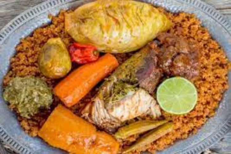 سینیگال: مچھلی کے ساتھ چاول عالمی ثقافتی ورثے کا حصہ بن گئے