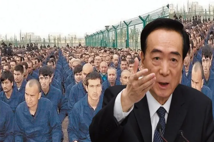 چین پر بڑھتا دباو:سنکیانگ کا ظالم  کمیونسٹ سربراہ ہٹایا گیا