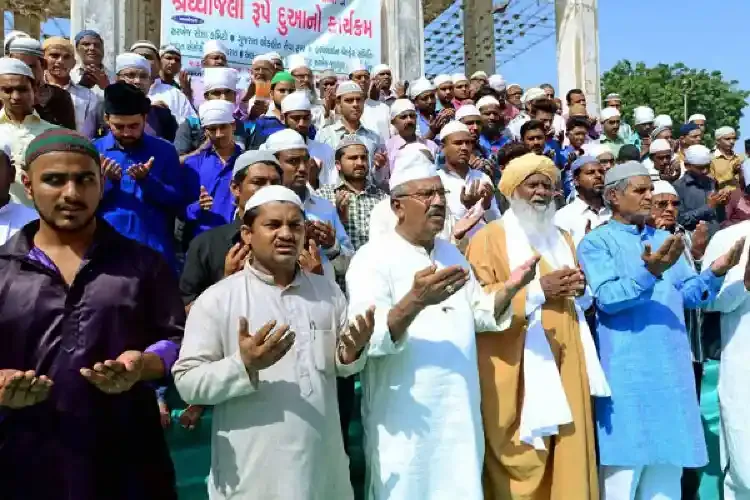 میتی پنگل: منی پور کی ایک منفرد مسلم کمیونٹی