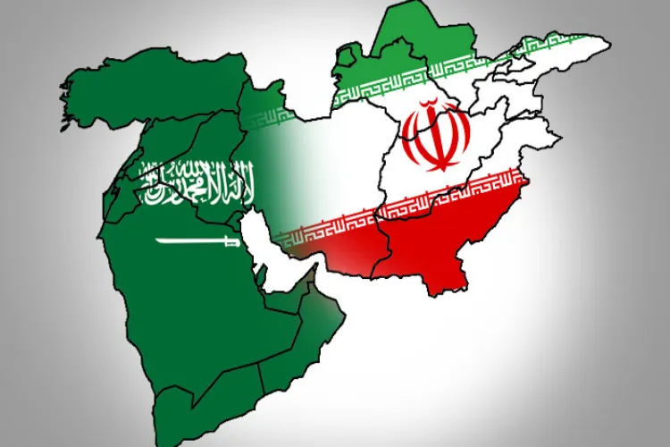ایران کو منفی کردار ترک کرنا ہو گا: شاہ سلمان