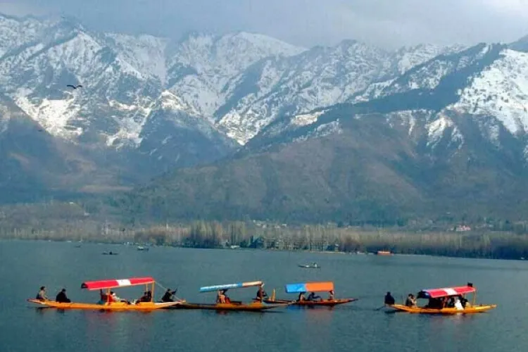 کشمیر میں ہے ایک ’بنگلہ دیش ‘۔