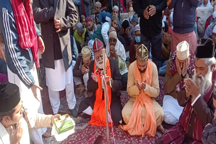 سلطان الہند حضرت خواجہ معین الدین چشتی کی ماہانہ چھٹی شریف 