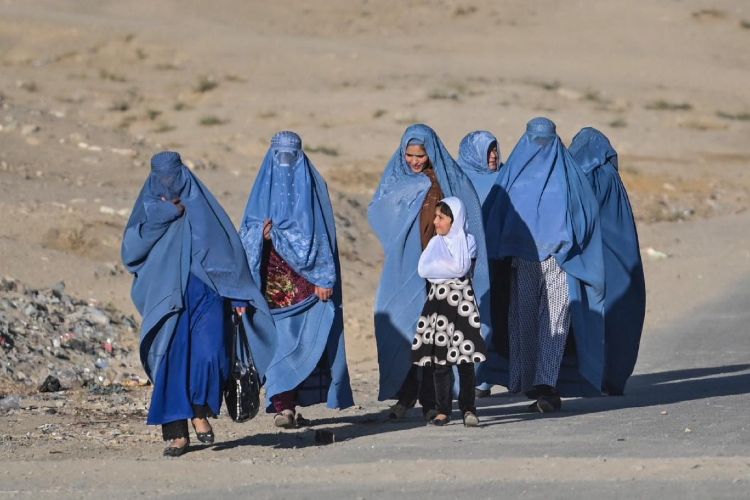 امریکہ:افغانستان 308 ملین ڈالرز کی اضافی امداد کا اعلان