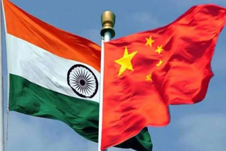 ہند چین مذاکرات: 14ویں کور کمانڈر سطح کی میٹنگ میں کیا رہا خاص
