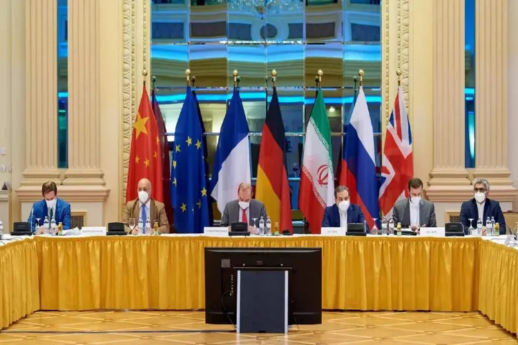 ایرانی نیوکلیئر مذاکرات: مشکلات کے بعد امید کی کرن
