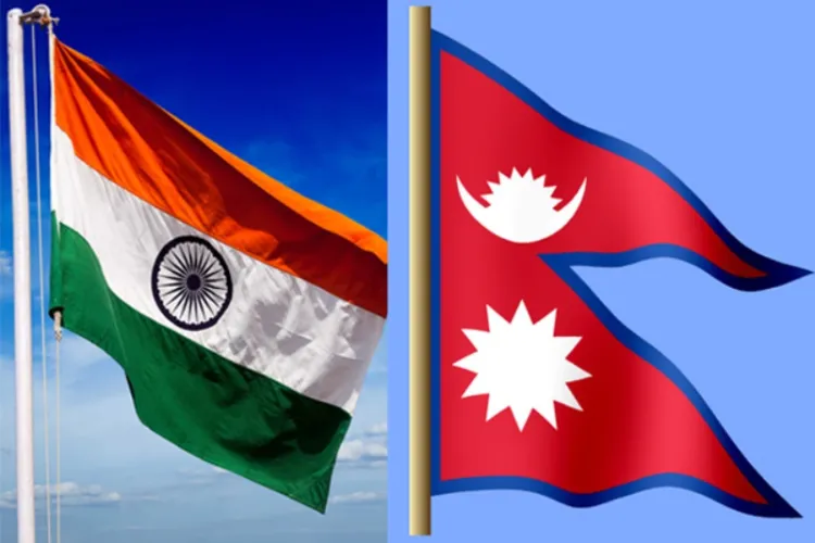 ہند نیپال سرحدی تنازعہ ایک بار پھر سُرخیوں میں
