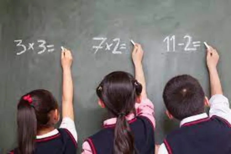 پاکستان:90 فیصد سے زیادہ طلبہ ریاضی اور سائنس میں کمزور