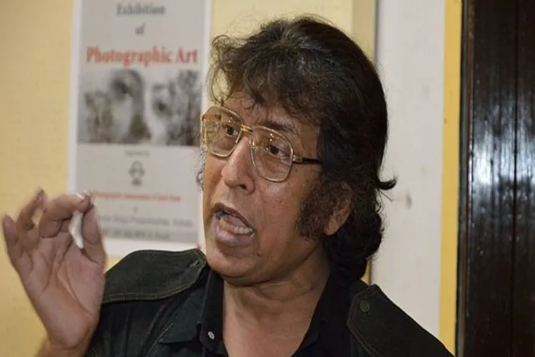 کولکاتہ: مشہورمصور وسیم کپور کا انتقال