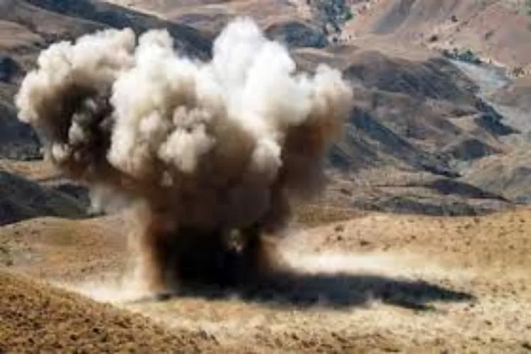 پاکستان: بلوچستان میں بم دھماکےمیں قبائلی رہنما ہلاک