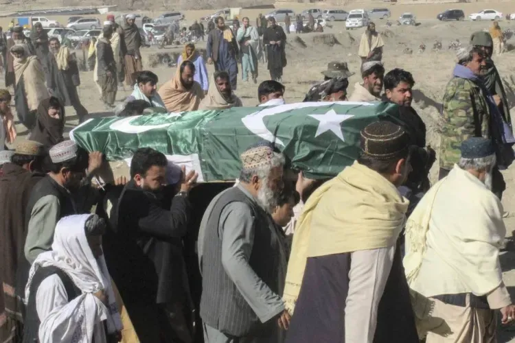 طالبان کے ہاتھوں ابتک سابق حکومت کے 100سےزیادہ افسر ہلاک:اقوام متحدہ