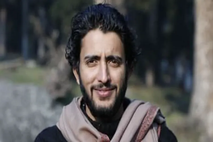    کشمیر:ملک مخالف مواد پھیلانے کے الزام میں فہد شاہ گرفتار