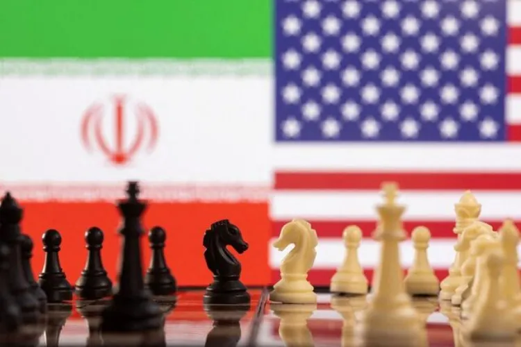 امریکہ ۔ایران نیوکلئیر تنازعہ پر مذاکرات حتمی مرحلے میں 