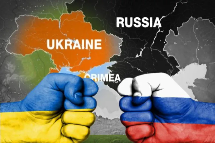 جانئے: کیا ہے روس اور یوکرین کا تنازعہ 