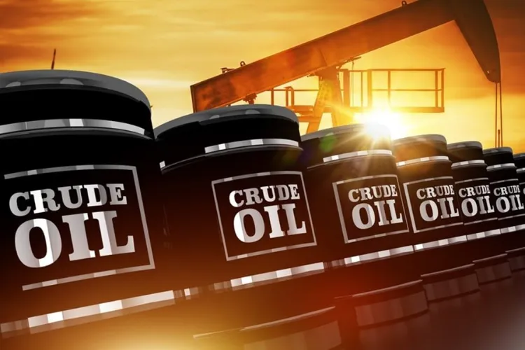 یوکرین  تنازعہ: خام تیل 8 سال کی بلند ترین سطح پر 