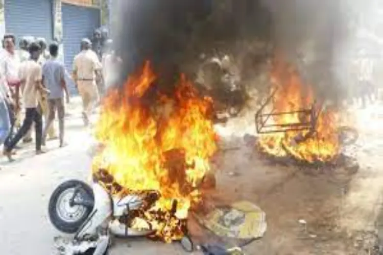 کرناٹک: تین سال میں63 فرقہ وارانہ فسادات:کسی کو سزا نہیں 