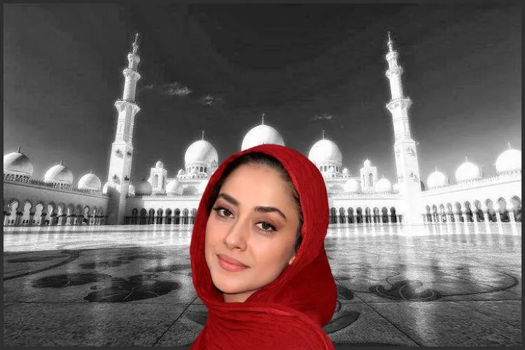 اسلام کی نظر میں:عورت اور مرد کا اِنسانی مرتبہ برابرہے