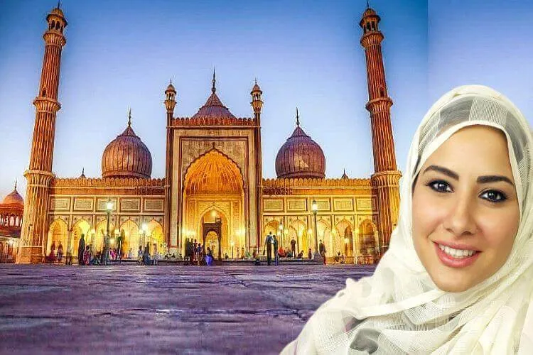 خواتین مسجد کیوں جائیں ؟