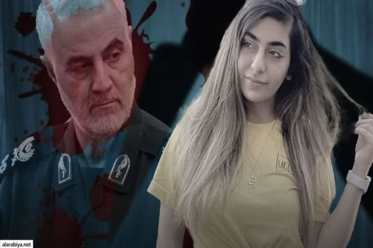 جانئے ایرانی لڑکی نے عاشق سے کس کا لیا انتقام 