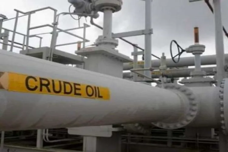 ہندوستان روس سے خریدے گا سستا تیل