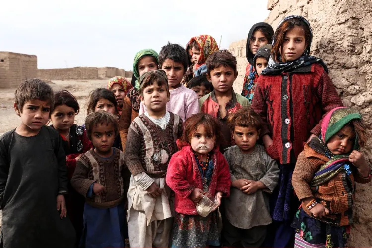 اقوام متحدہ کے مشن کی افغانستان میں ایک سال کے لئےمزید توسیع
