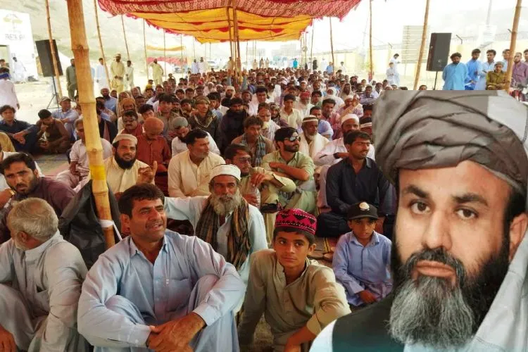 بلوچستان میں ’حق دو تحریک‘ نے پھر پکڑا زور