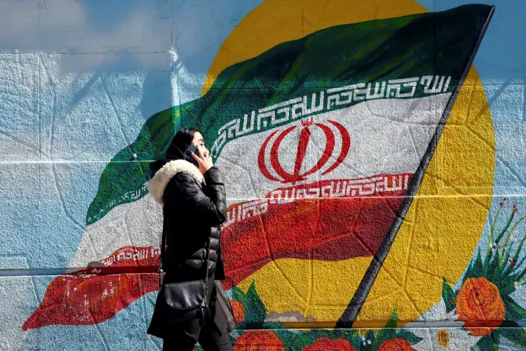 امریکہ اور اسرائیل ایران کو ایٹم بم نہیں بنانے دیں گے: بلنکن