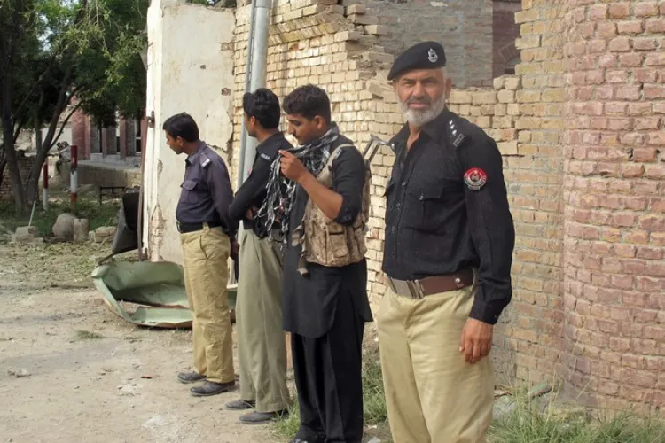 پاکستان:توہین رسالت کے الزام میں مدرسے کی معلمہ کا قتل 