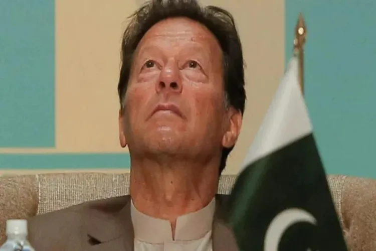 تحریک انصاف کا کفن دفن ہو گیا: منحرف لیڈر 