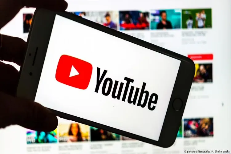 چار پاکستانی سمیت 18 یوٹیوب نیوز چینلزپر لگی پابندی 