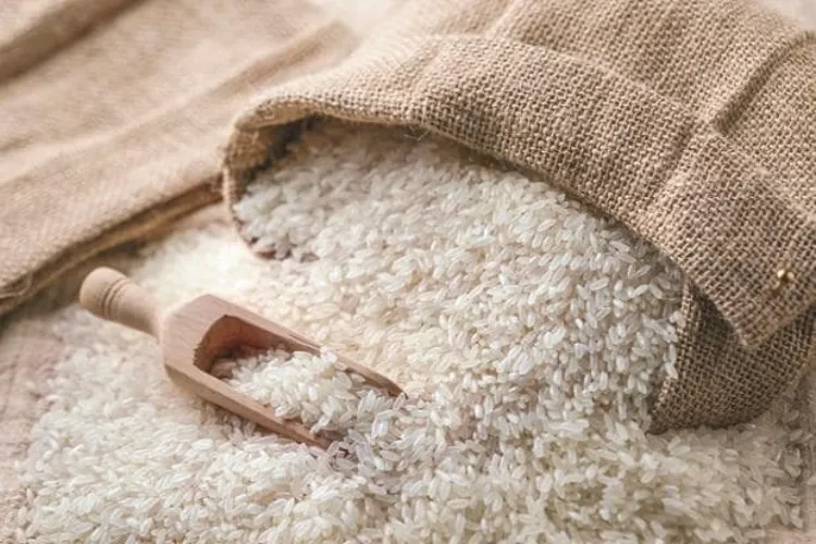 مالی سال21-2022: غیر باسمتی چاول کی برآمدات میں 109 فیصد اضافہ 