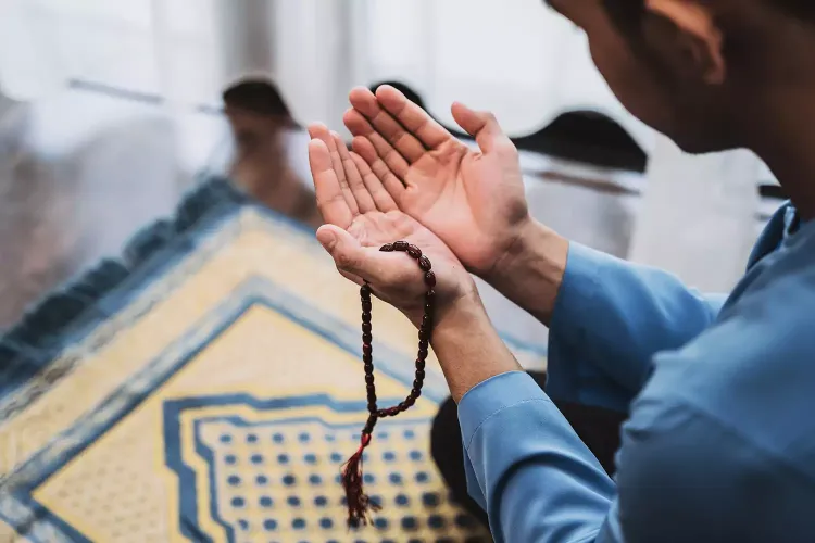 اخیر عشرہ میں کس طرح رہیں !