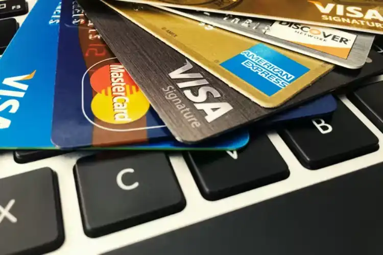 کریڈٹ کارڈکا نیا ضابطہ ریزرو بینک آف انڈیا نے جاری کیا

