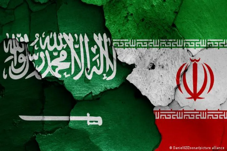 ایران اور سعودی عرب کے مابین مذاکرات دوبارہ شروع