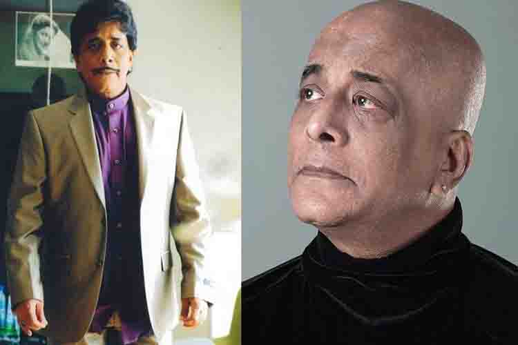 بالی ووڈ کے معروف اداکار سلیم کا 70 سال کی عمر میں انتقال 