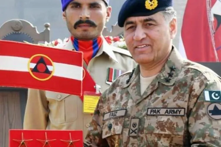  سیاستدانوں کے بیانات انتہائی نامناسب ہیں: پاکستان فوج