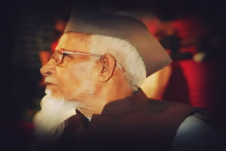  مولانا رحمت اللہ فاروقی :صحافت کا چراغ جو بجھ گیا